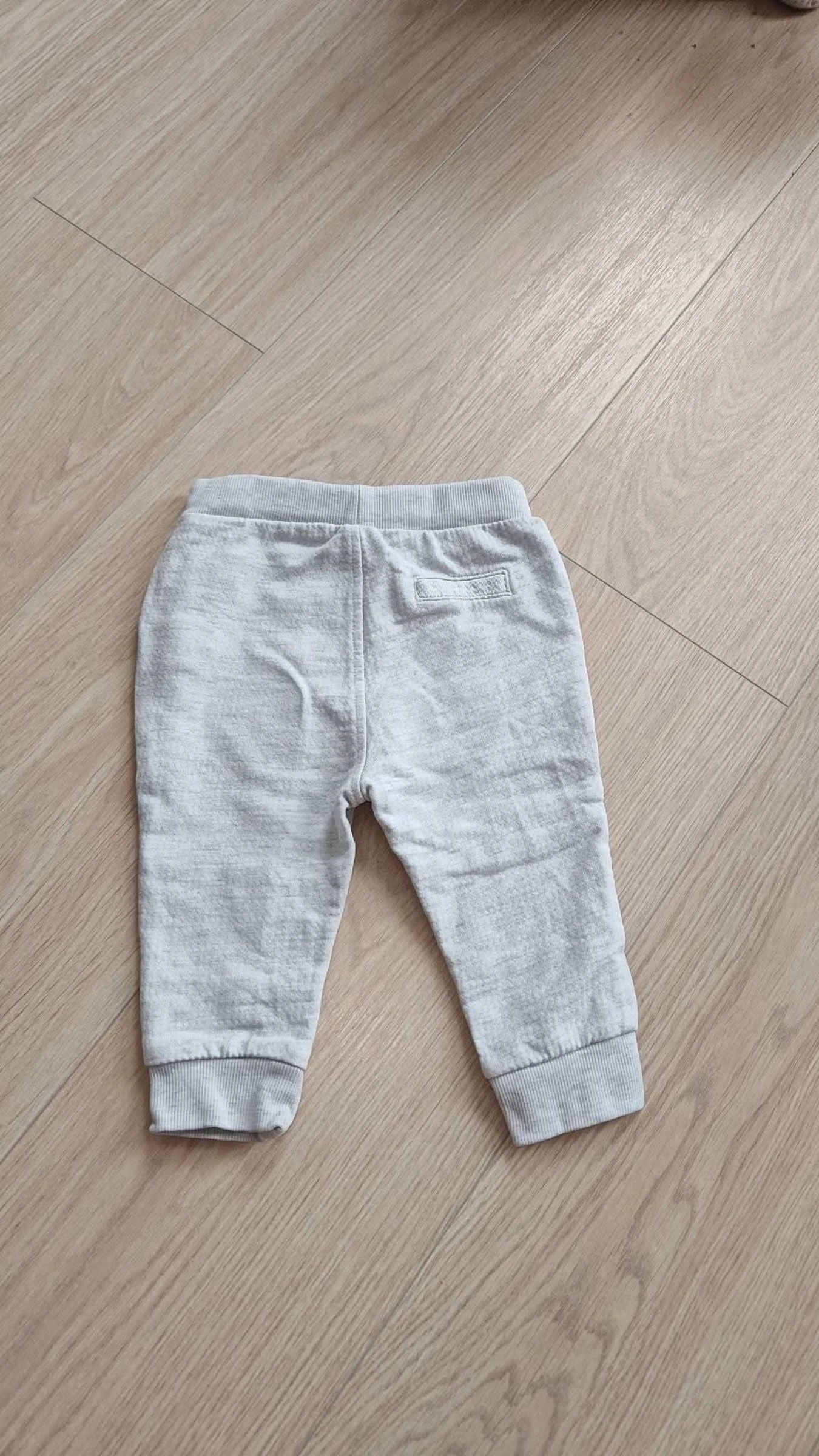 9months Eyelet Jogging Pants ♦️ – photo 3